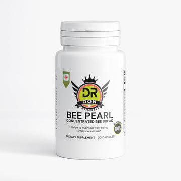 Bee Pearl