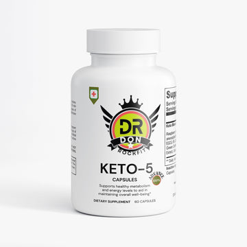 Keto-5