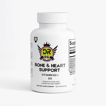 Bone & Heart Support