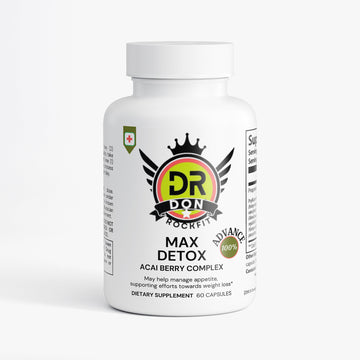 Max Detox (Acai detox)