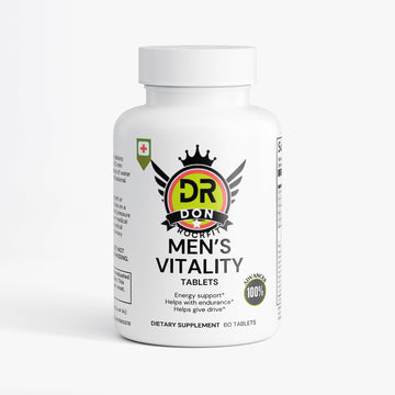 Men's Vitality