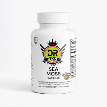 Sea Moss