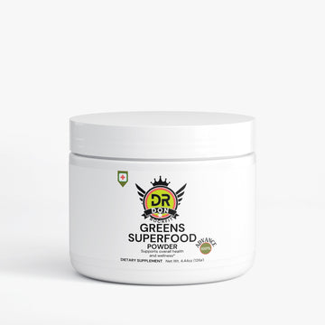 Greens Superfood