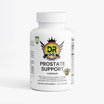Prostate Support