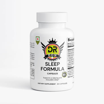 Sleep Formula