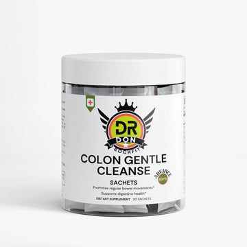Colon Gentle Cleanse