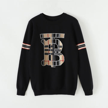 BURBERRY - SWEATSHIRT