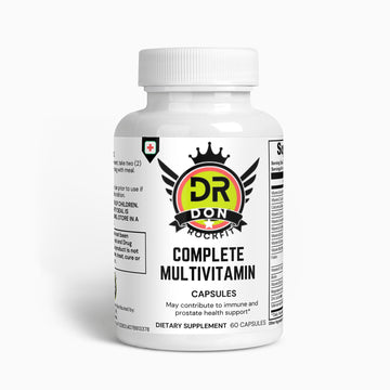 Complete Multivitamin