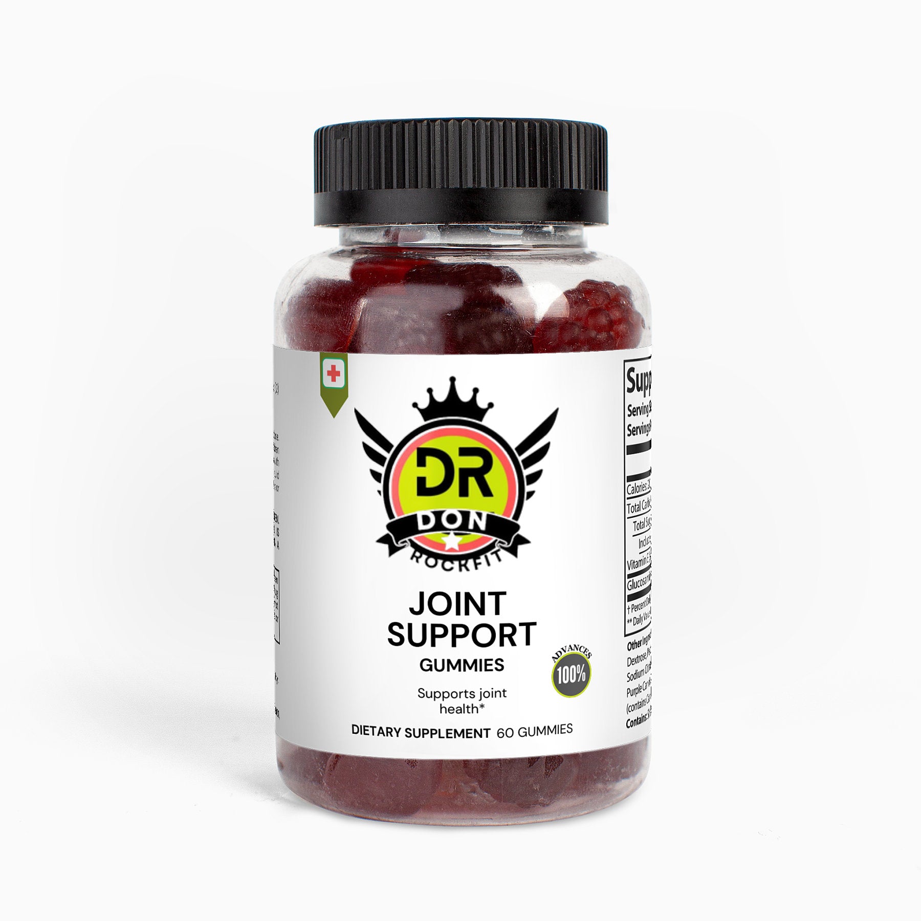 Joint Support Gummies (Adult)