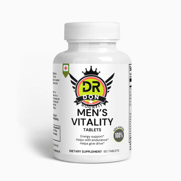 Men's Vitality