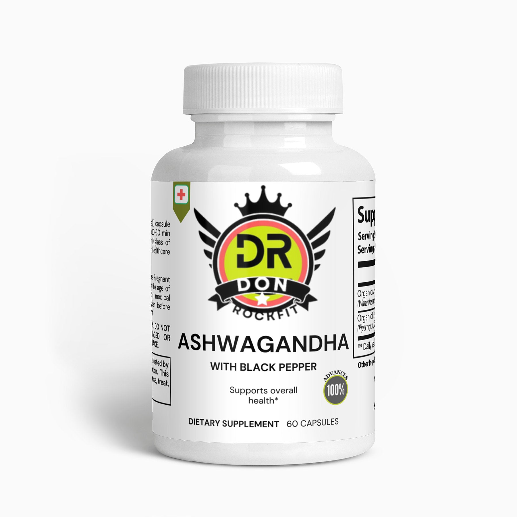 Ashwagandha