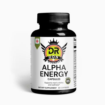 Alpha Energy