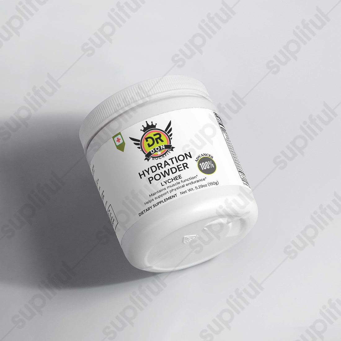 Hydration Powder (Lychee)