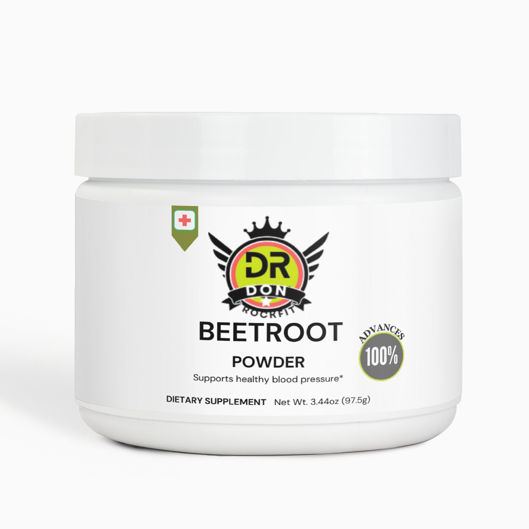 Beetroot Powder