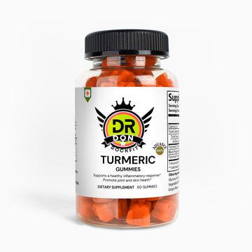 Turmeric Gummies