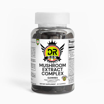 Mushroom Extract Complex