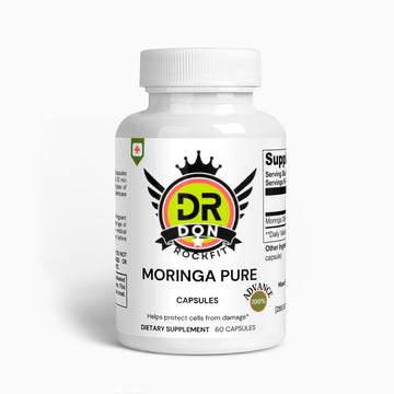 Moringa Pure