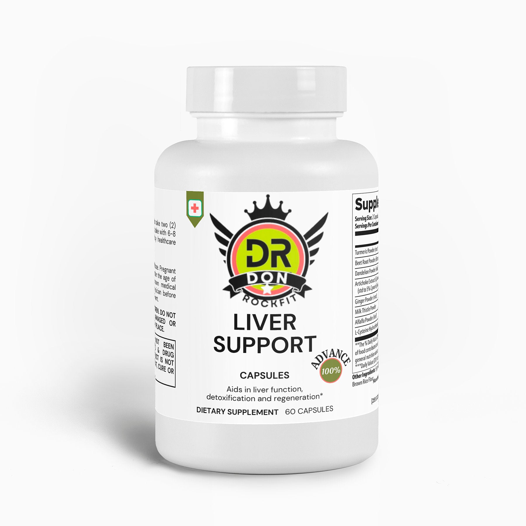 Liver Support