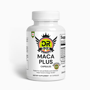 Maca Plus