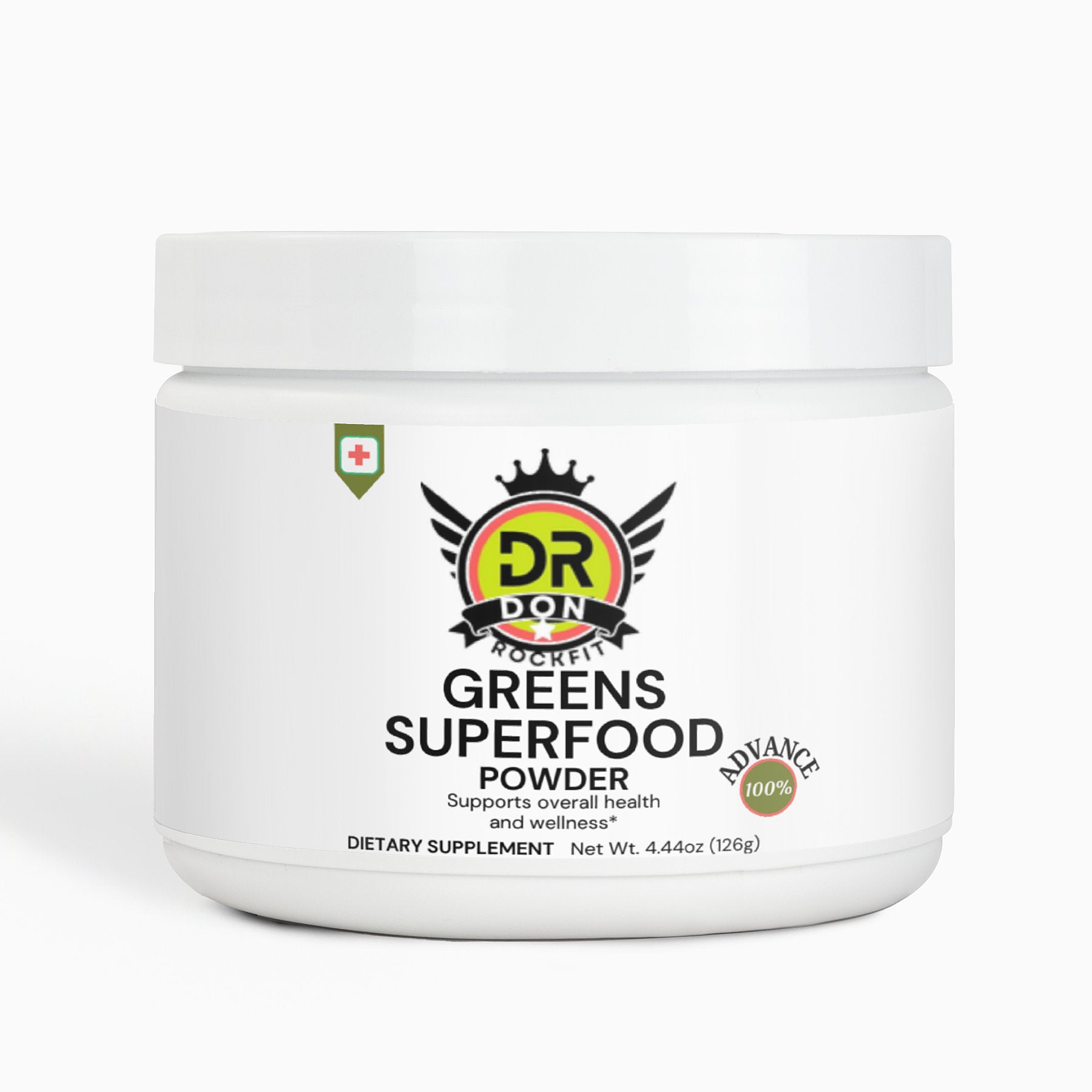 Greens Superfood