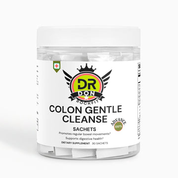 Colon Gentle Cleanse