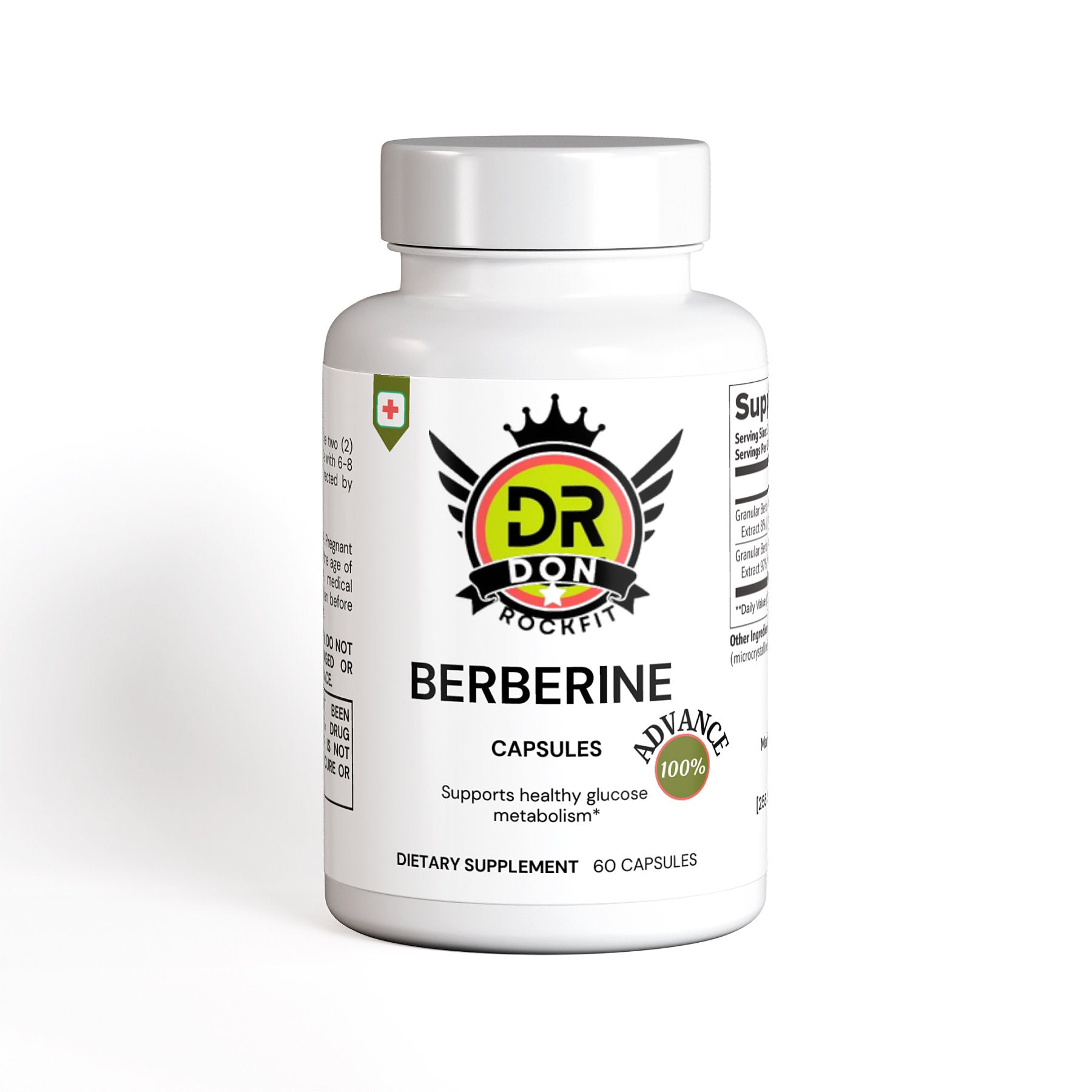 Berberine