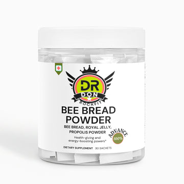 Bee Bread Powder