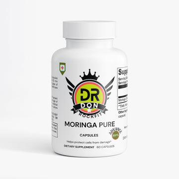 Moringa Pure
