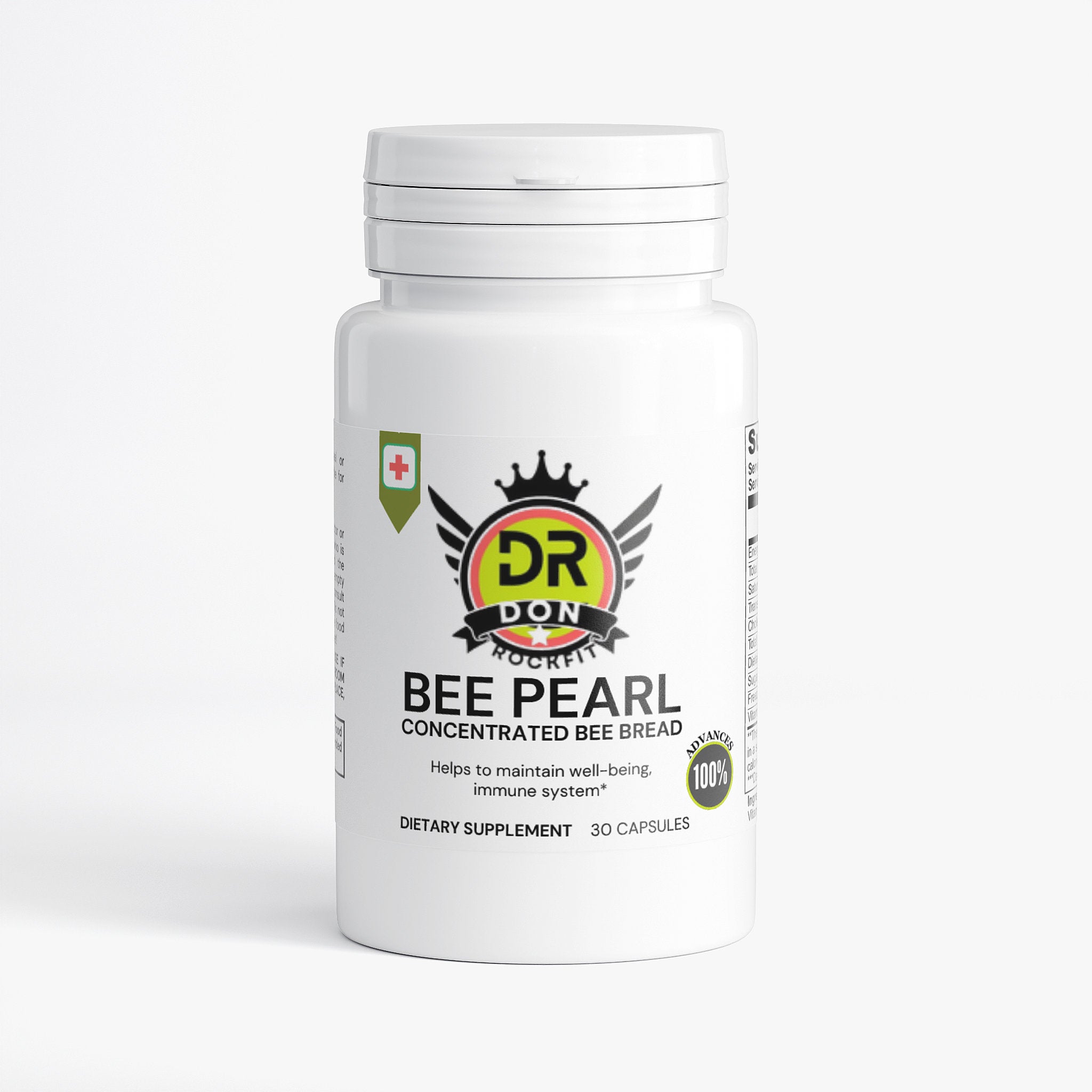Bee Pearl