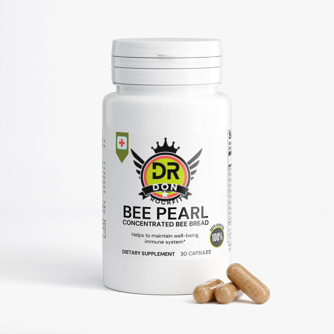 Bee Pearl