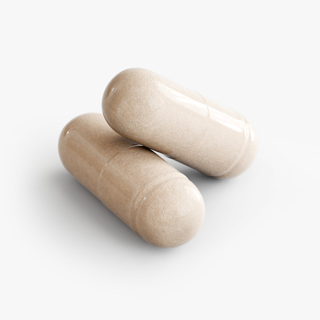 Brain & Focus Formula – Natural Cognitive Support for Mental Clarity & Concentration