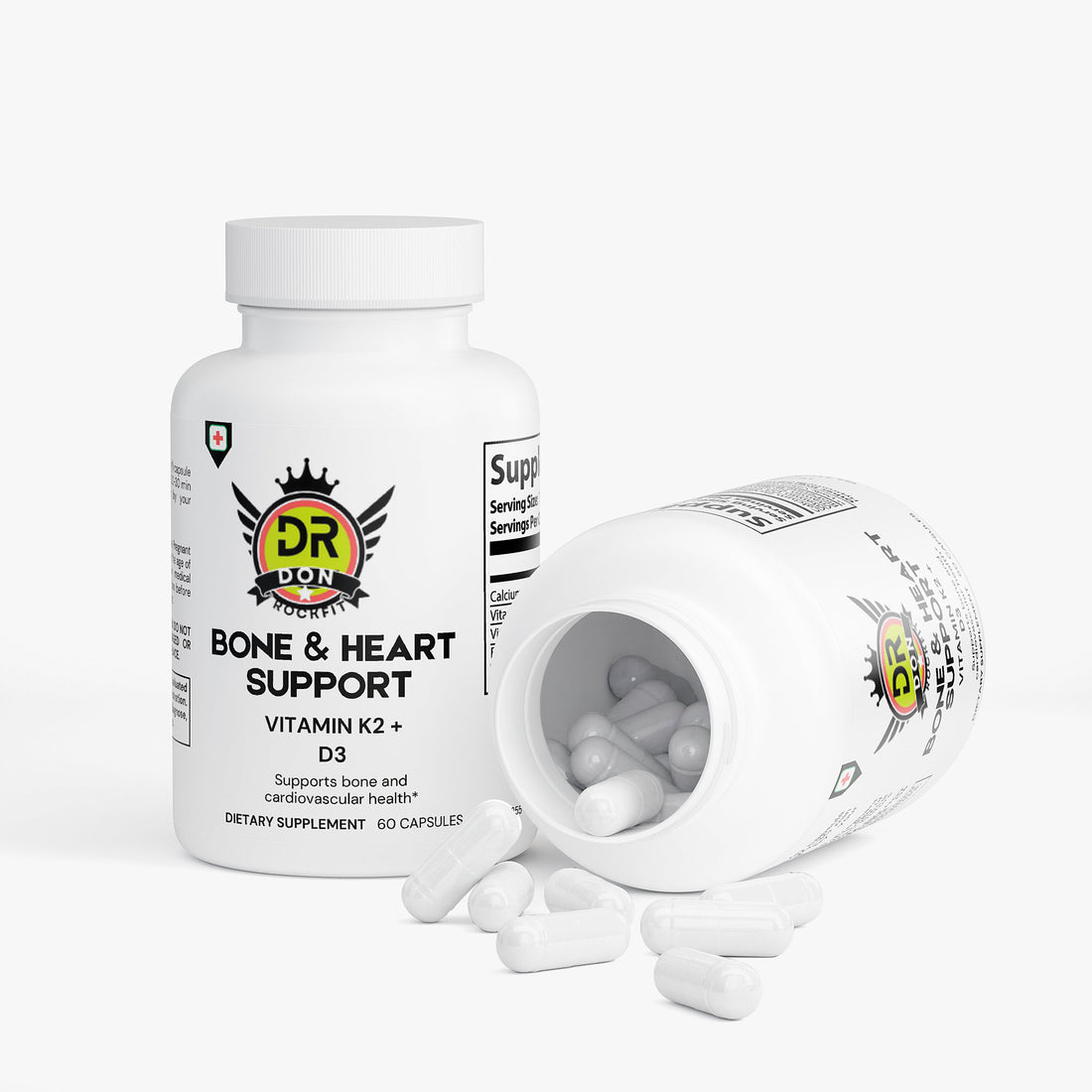 Bone & Heart Support