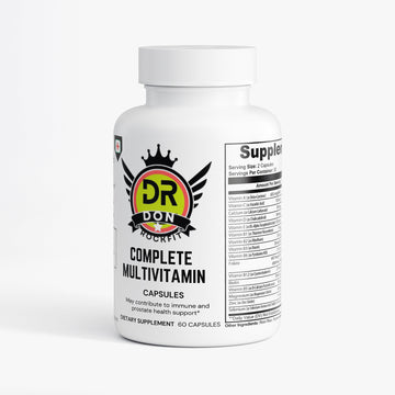 Complete Multivitamin