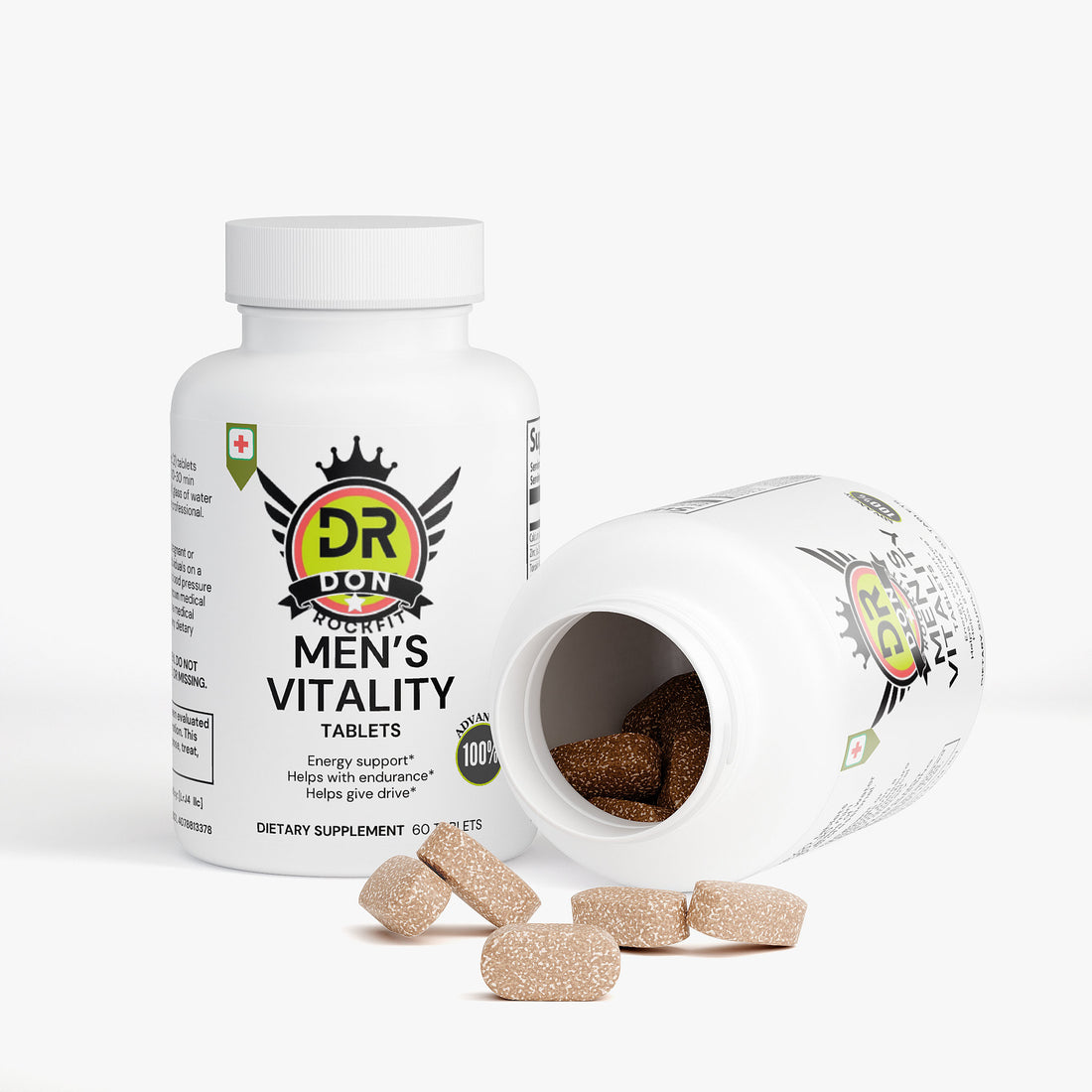 Men's Vitality