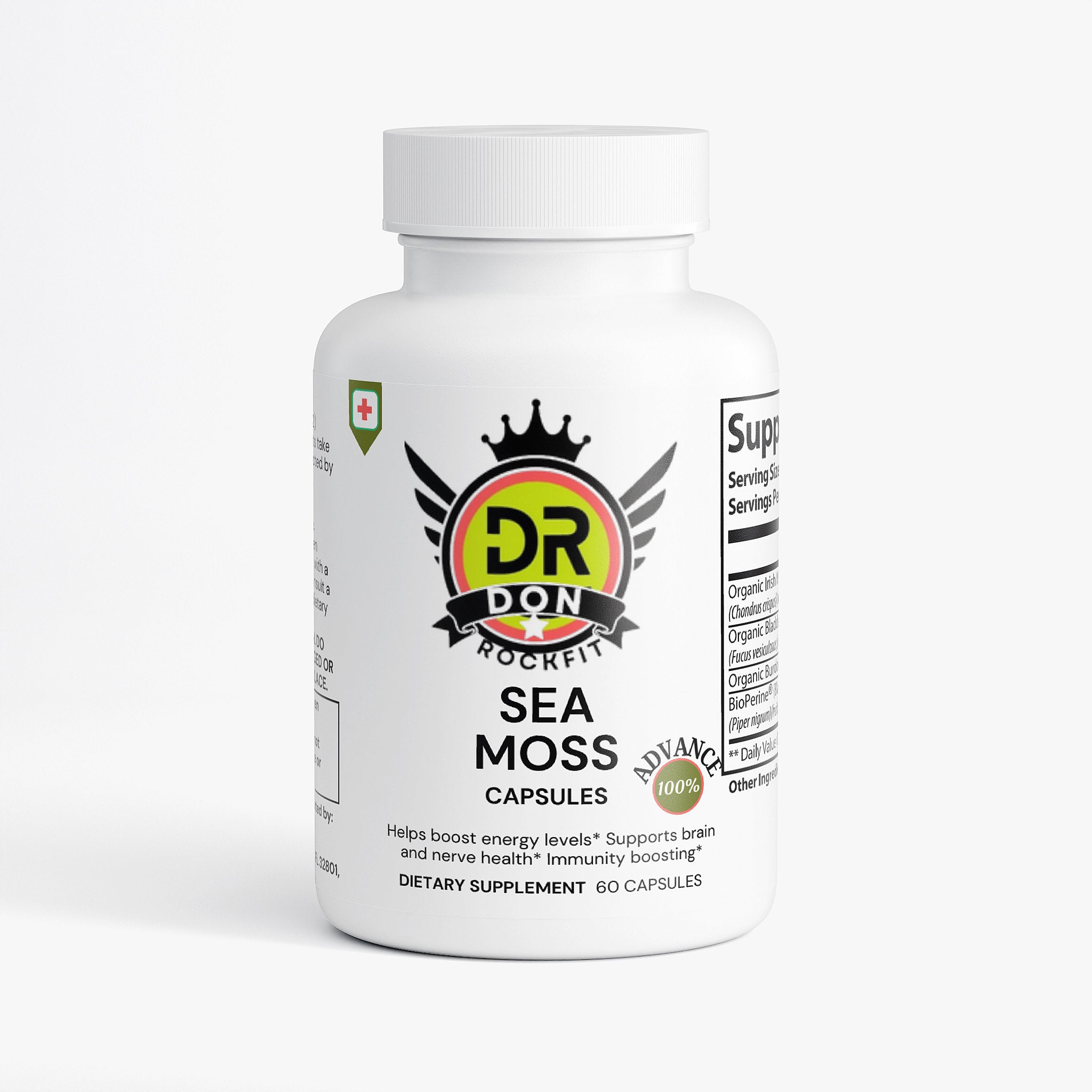 Sea Moss