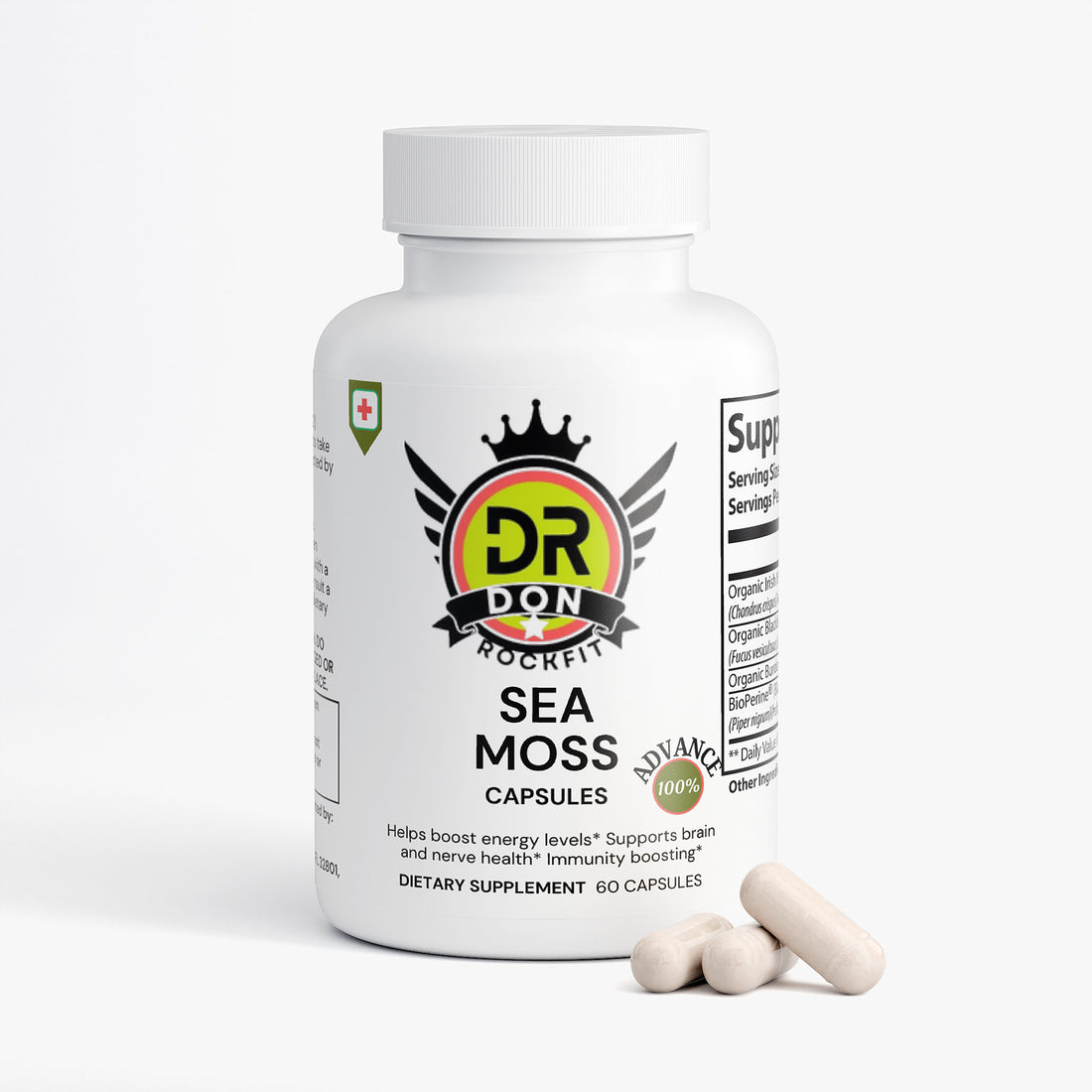 Sea Moss