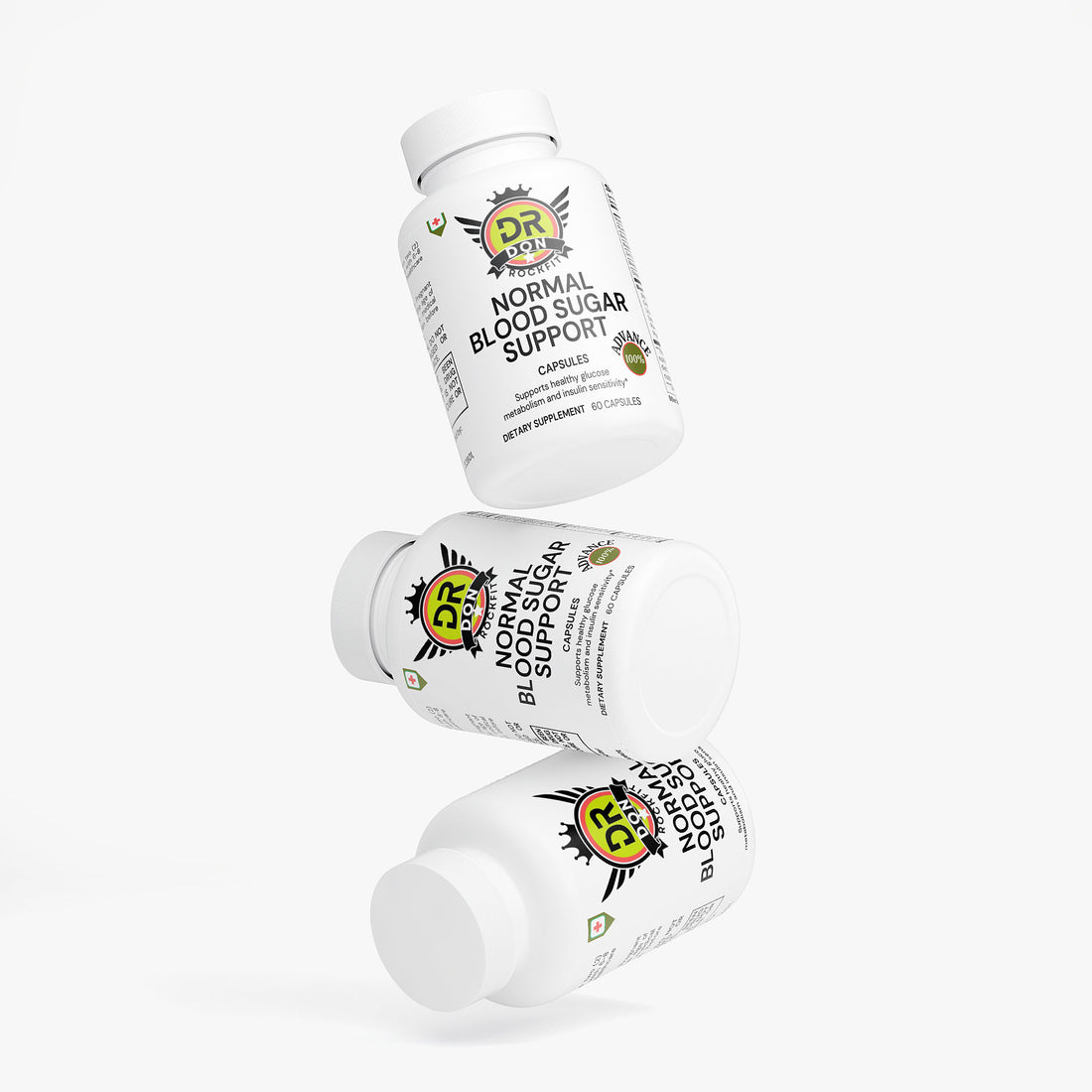 Normal Blood Sugar Support