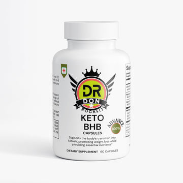 Keto BHB