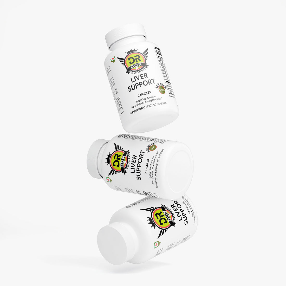 Liver Support