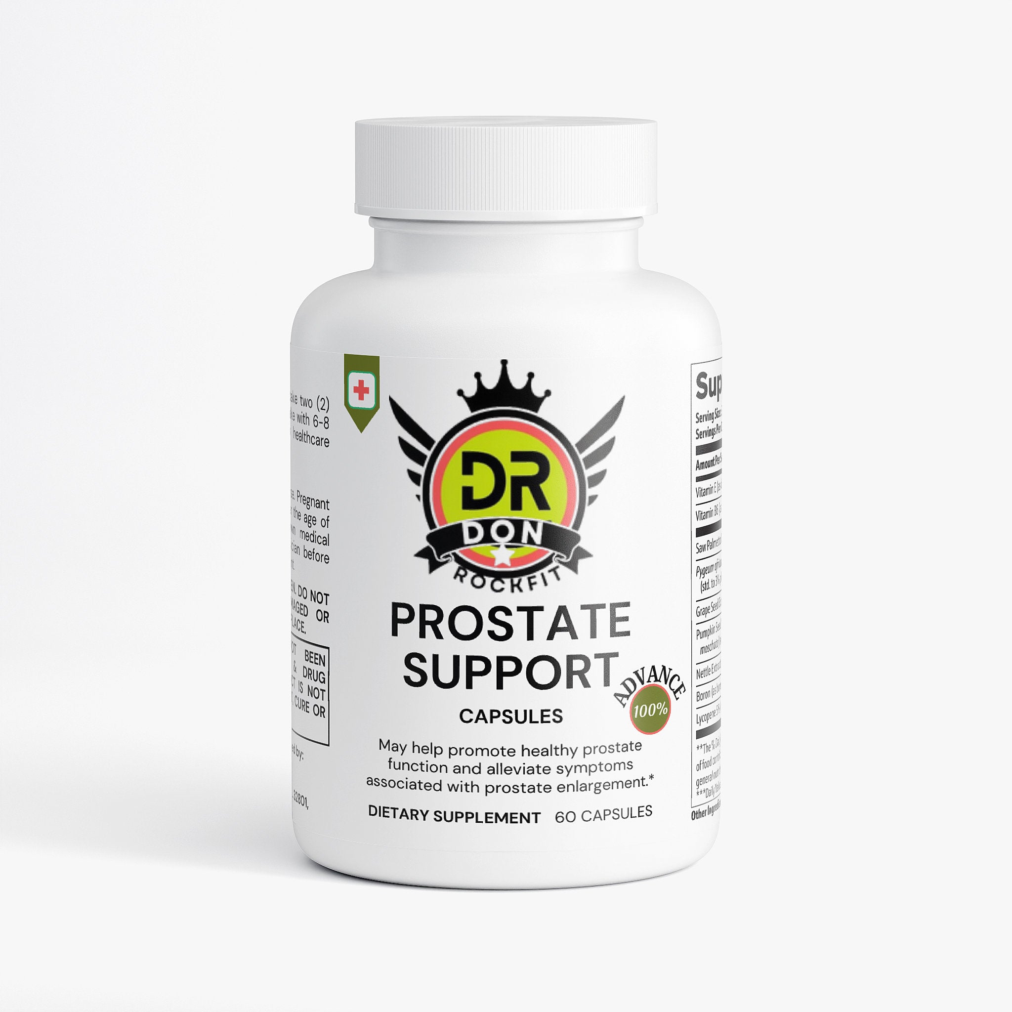 Prostate Support