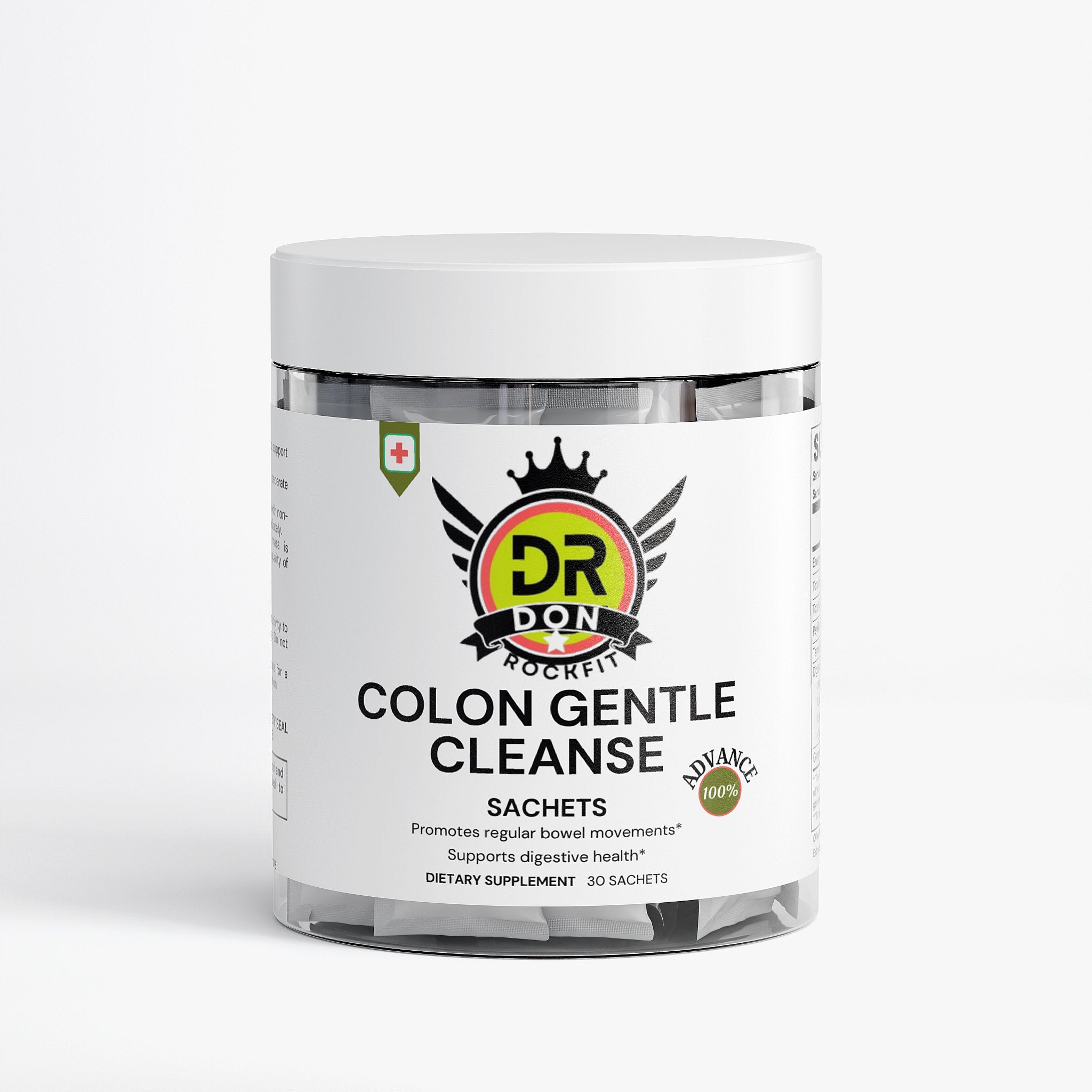 Colon Gentle Cleanse