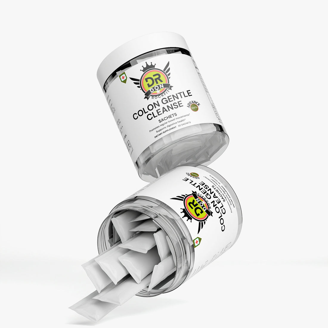 Colon Gentle Cleanse