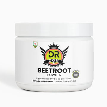 Beetroot Powder