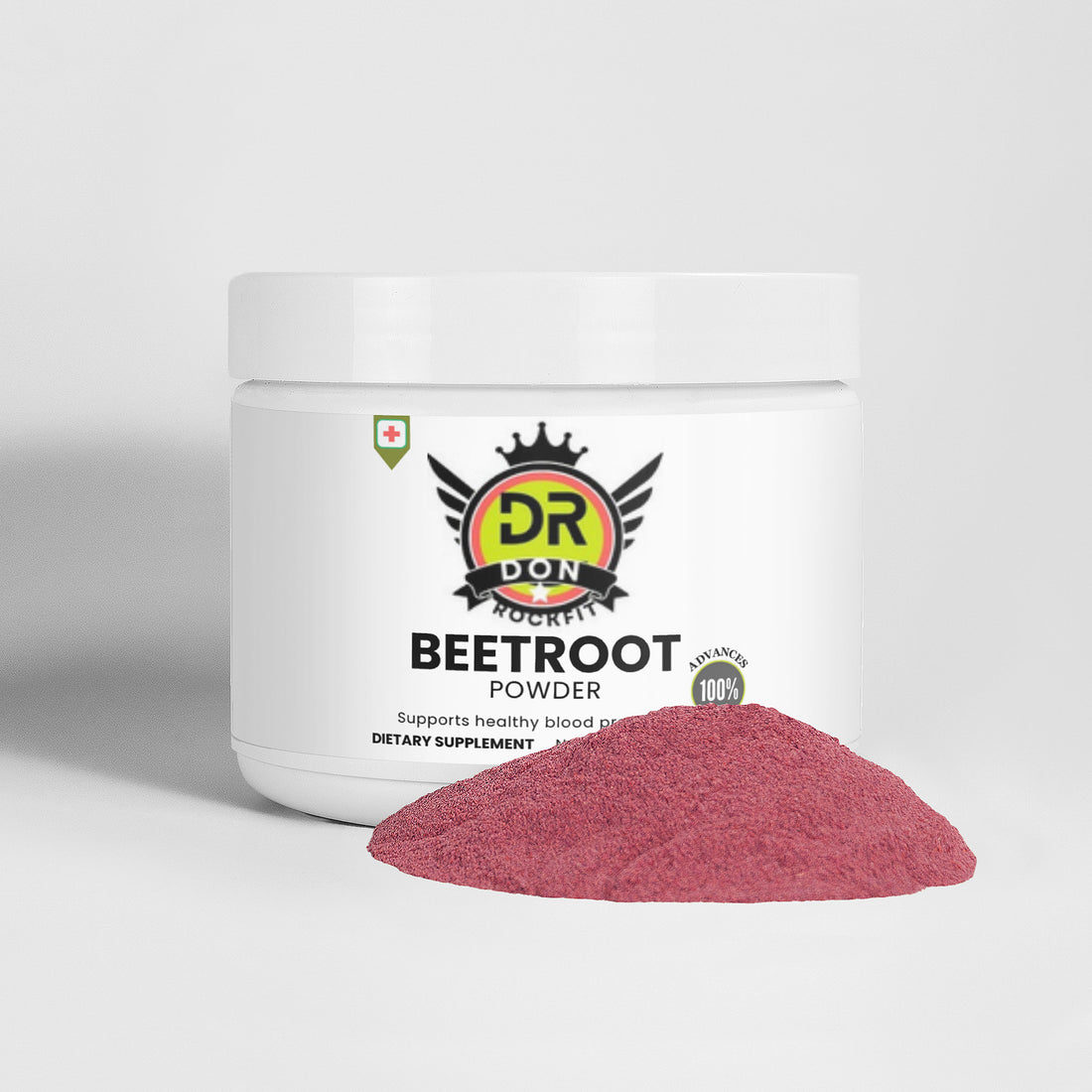 Beetroot Powder