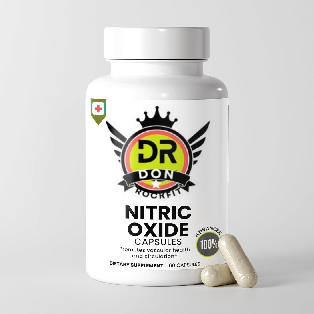 Nitric Oxide