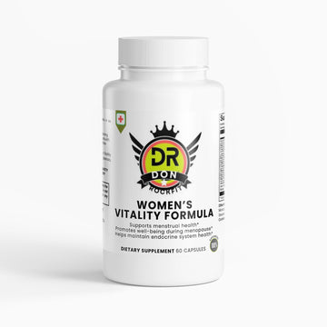 Women's Vitality Formula