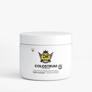 Colostrum Powder