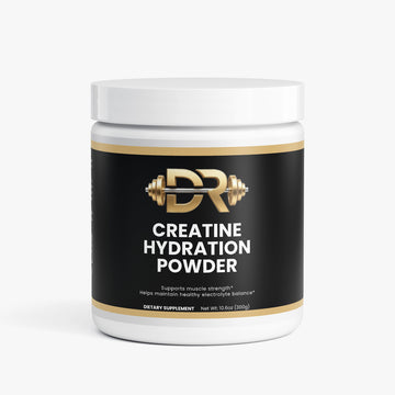 Creatine Hydration Powder
