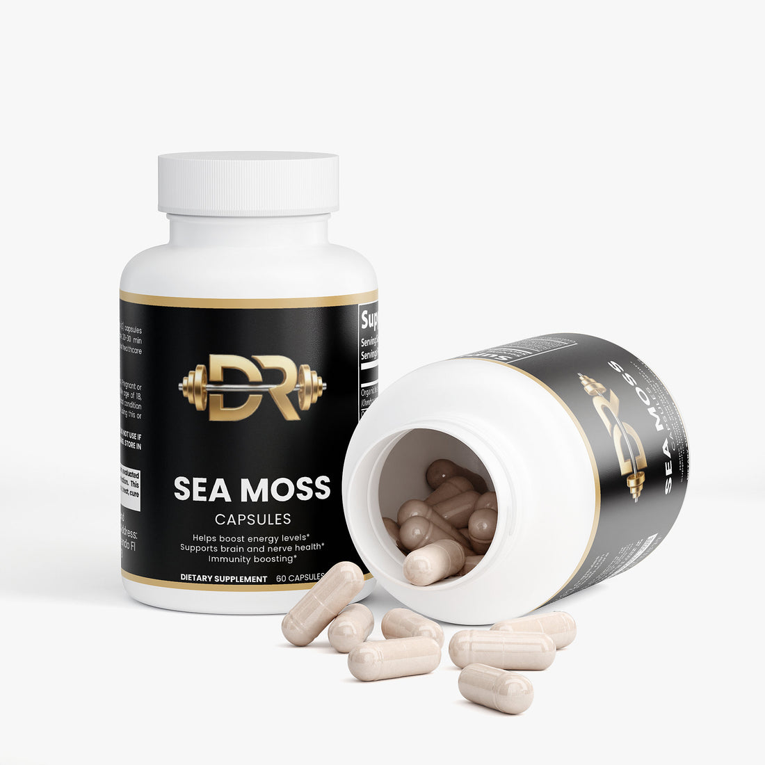 Sea Moss