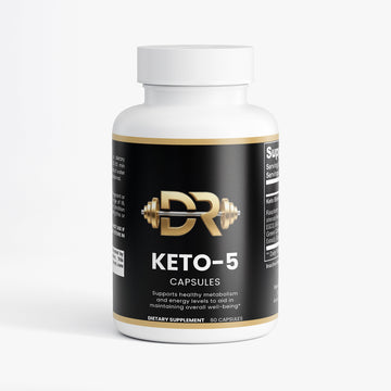 Keto-5